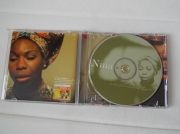 Nina Simone The Essential CD190 (4) (Copy)